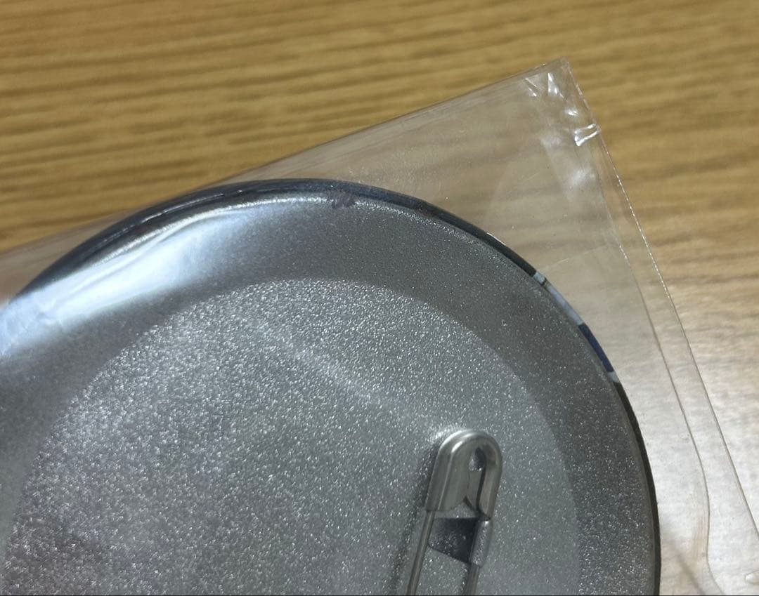 怪盗キッド 缶バッジ 名探偵コナン 一番カフェ