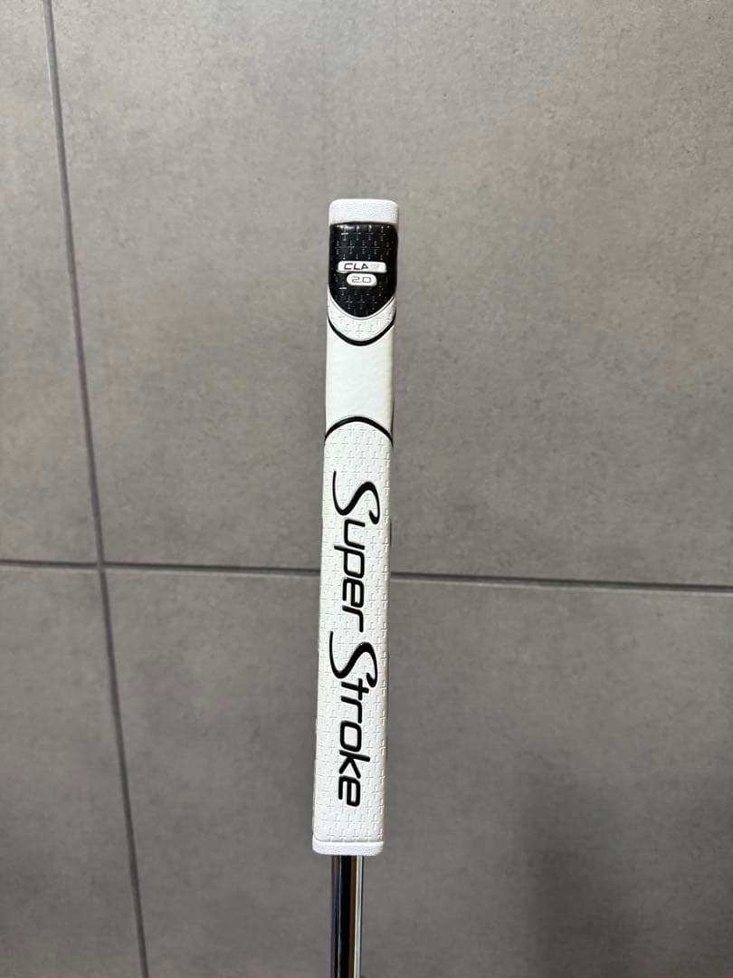 美品 Scotty Cameron Phantom 5S パター 34インチ