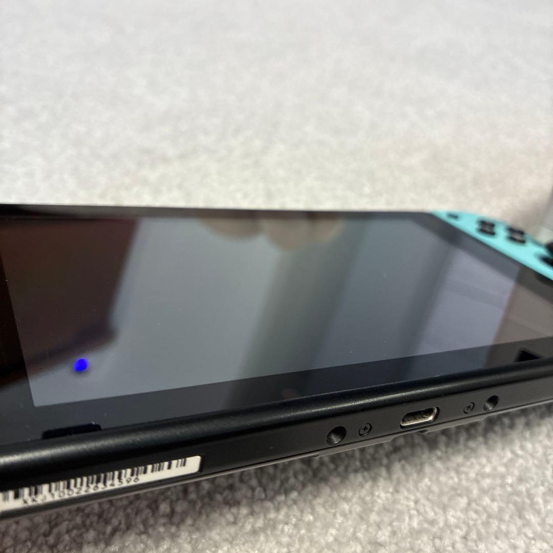 任天堂switch あつまれどうぶつの森セット