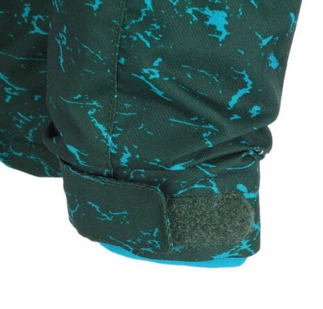 ウィリーバード 2 スノーウエア M ノースフェイス コスビー op