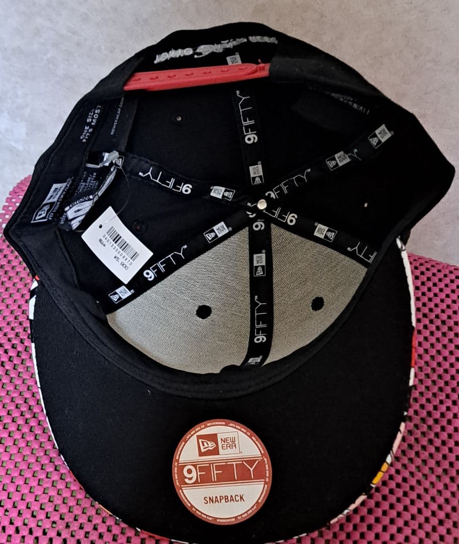 東京ディズニーリゾート ミッキーマウス　ドナルドダック 　コラボ　キャップ