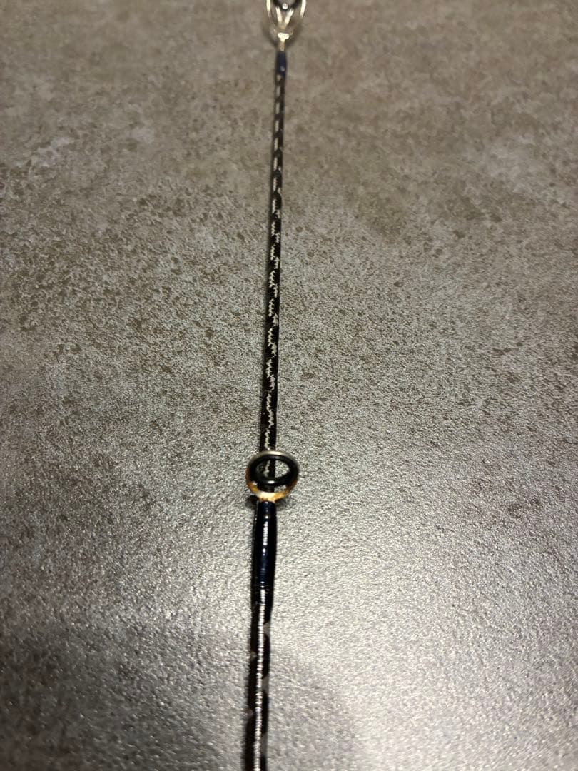 SHIMANO NESSA BB S1008MMH サーフロッド