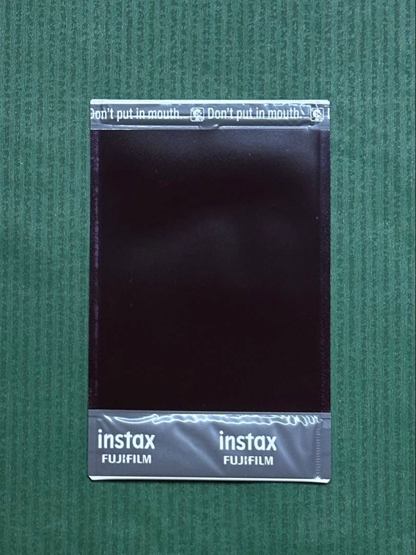 ラブワン　佐々木杏莉　サイン入りチェキ