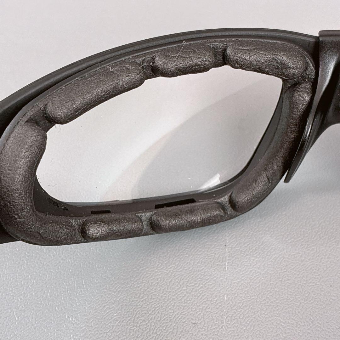 WILEY X SG-1 米軍採用 ミリタリーサングラス ケース付　ワイリー