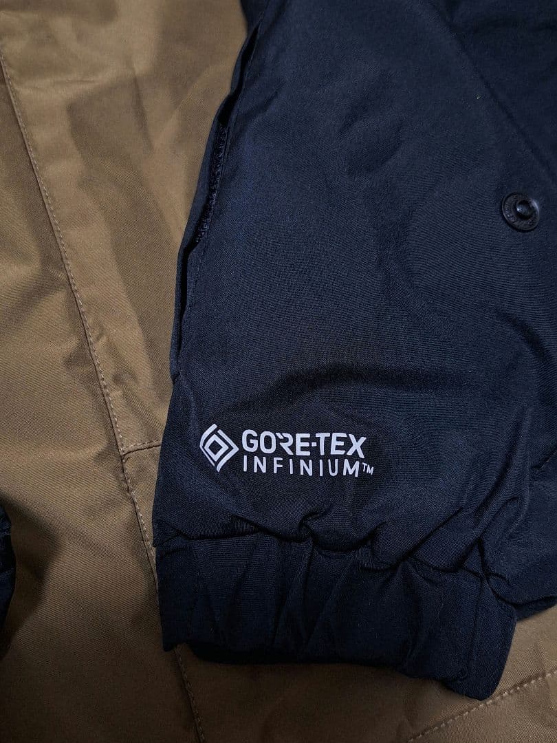 スキーウェア　フェニックス　GORE-TEX