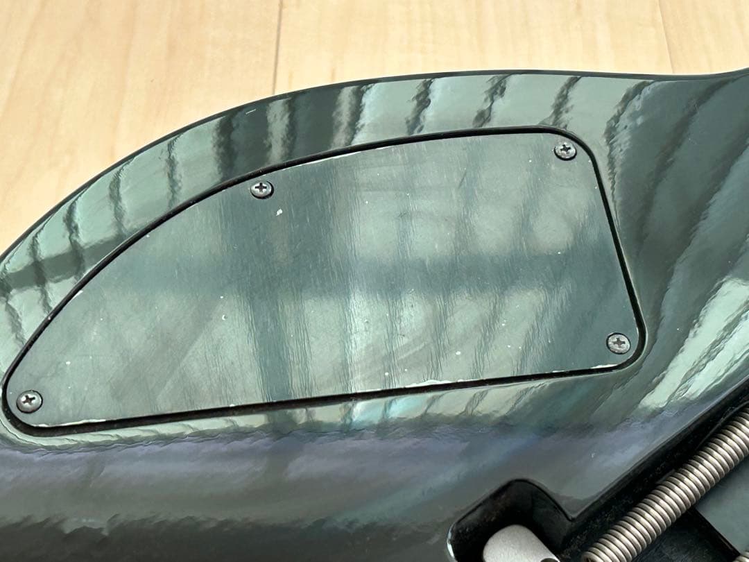 【値下げ】EDWARDS SUGIZOモデル E-CL-S-Ⅷ