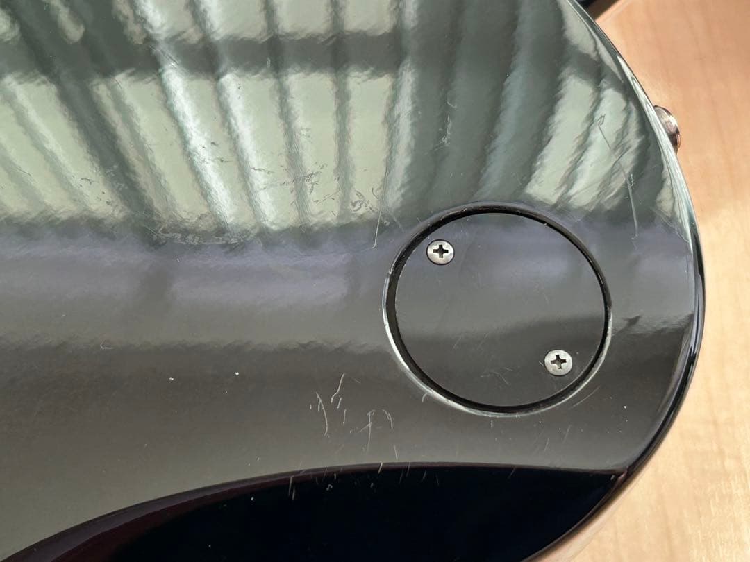 【値下げ】EDWARDS SUGIZOモデル E-CL-S-Ⅷ