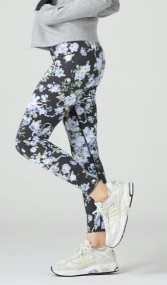 チャコット　レギンス　ヨガ　バレエ　ホットヨガ　　ジム