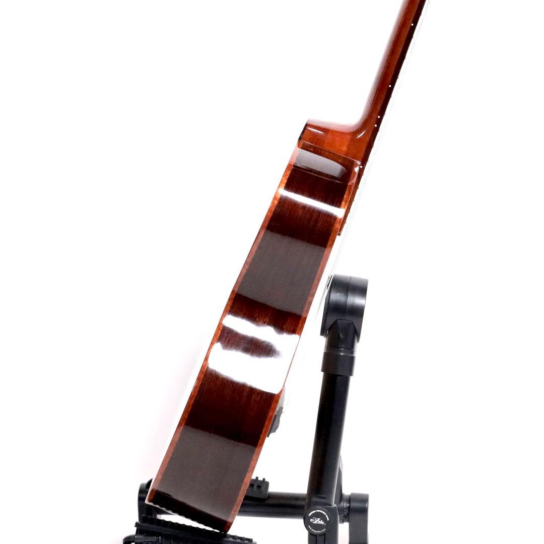 【USED】KOU Mini Guitar パーラーギター　ミニギター