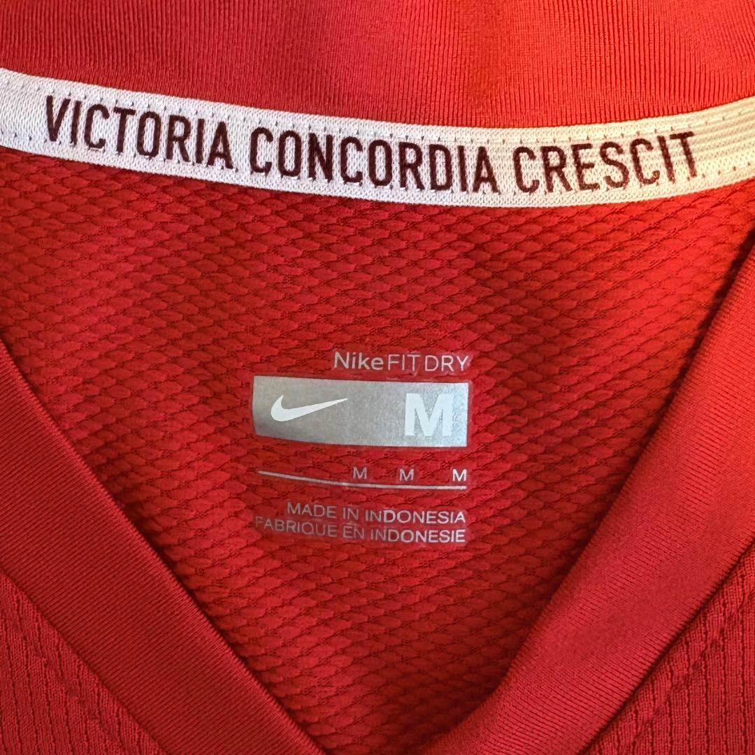 アーセナル08-10 ホーム ユニフォーム