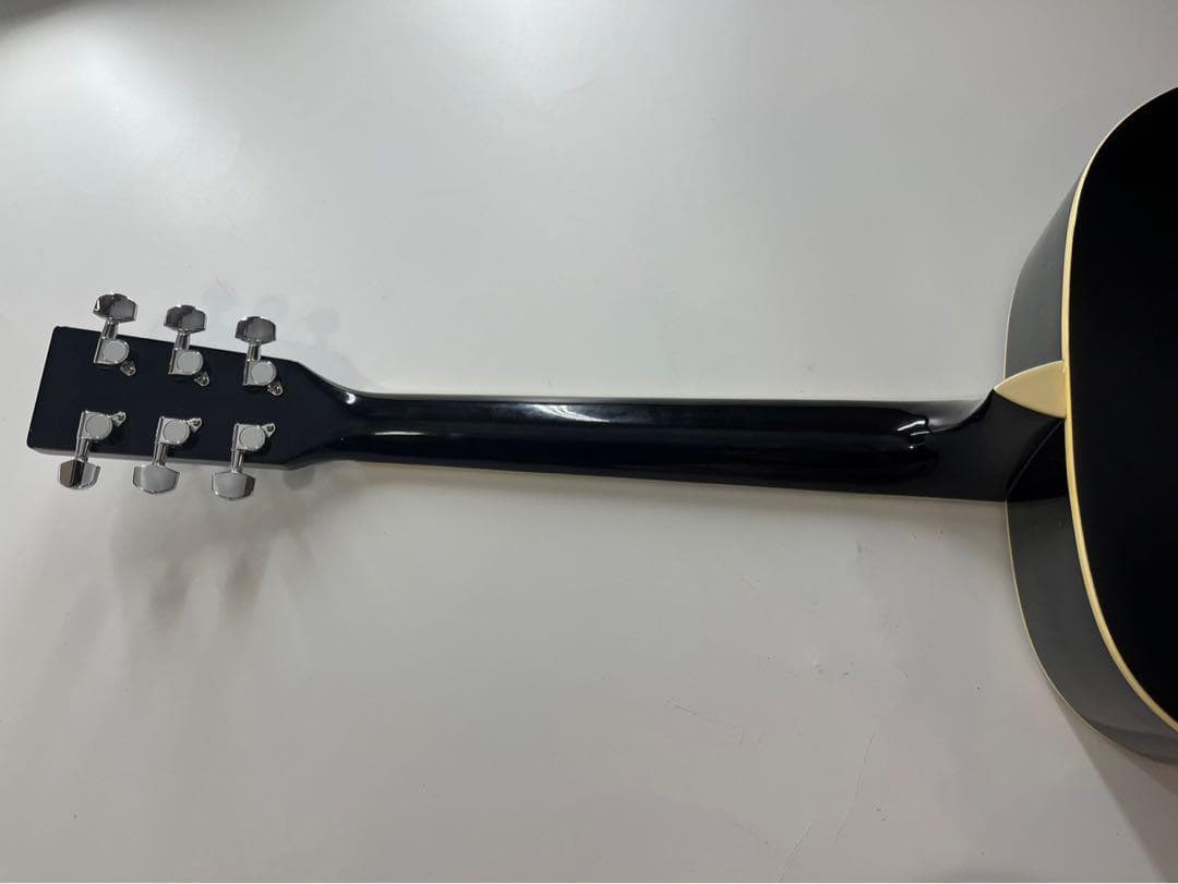 Stafford sf250d blkアコースティックギター アコギ ギター