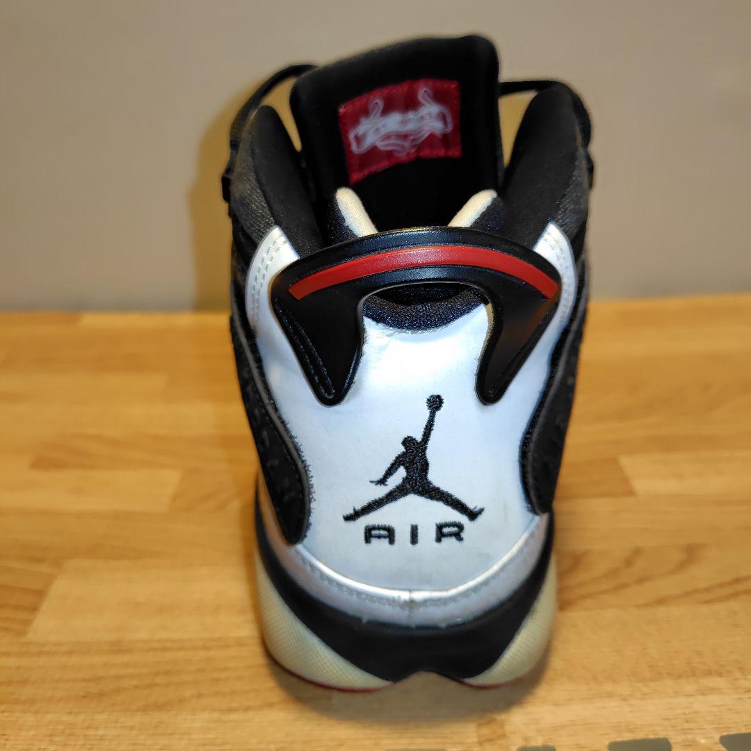 AIR JORDAN★Basketball バスケットボールシューズ★…２８cm