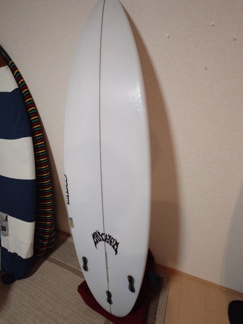 【発送可能】LOST× SUB-D2.0 /サブドライバー2.0