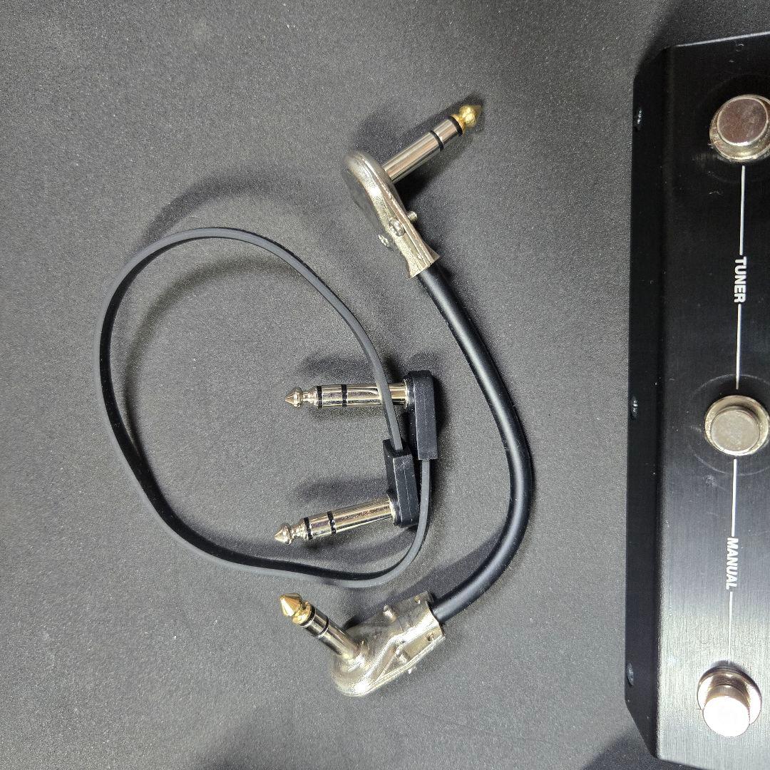 GT-1000CORE FS-7、EXペダル付き