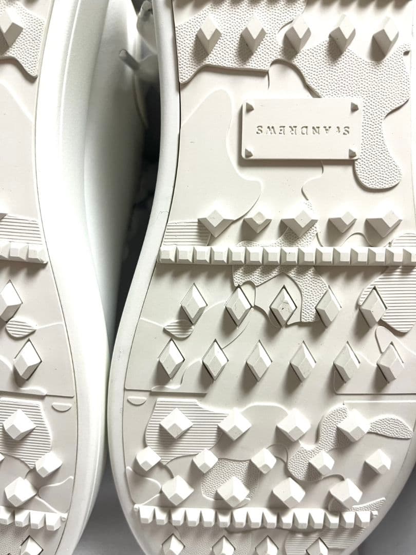 即発送23.5cm●セント・アンドリュース ゴルフシューズ