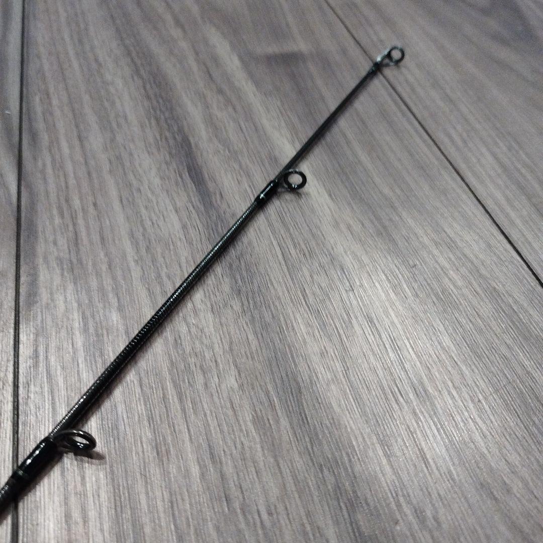 お値引き最終　リップルフィッシャー シルバーストリーム　フロウス102