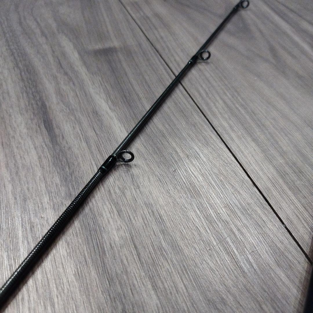 お値引き最終　リップルフィッシャー シルバーストリーム　フロウス102