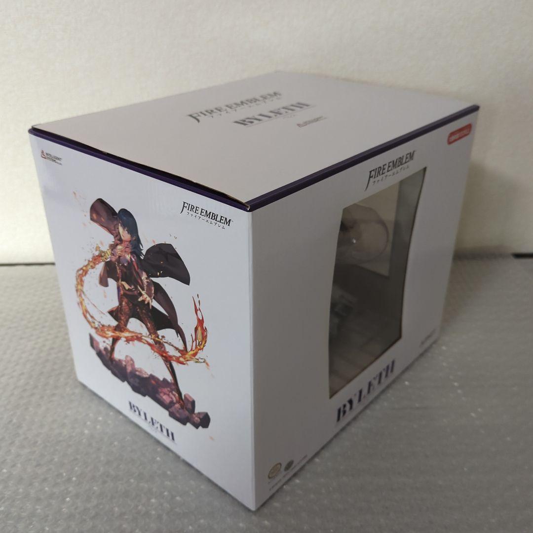 〚内未開封〛ベレス ファイアーエムブレム 1/7 フィギュア