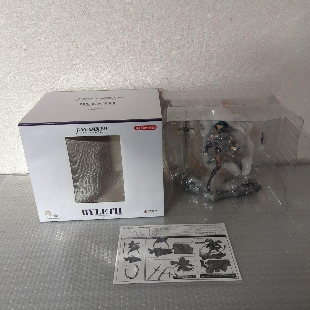 〚内未開封〛ベレス ファイアーエムブレム 1/7 フィギュア