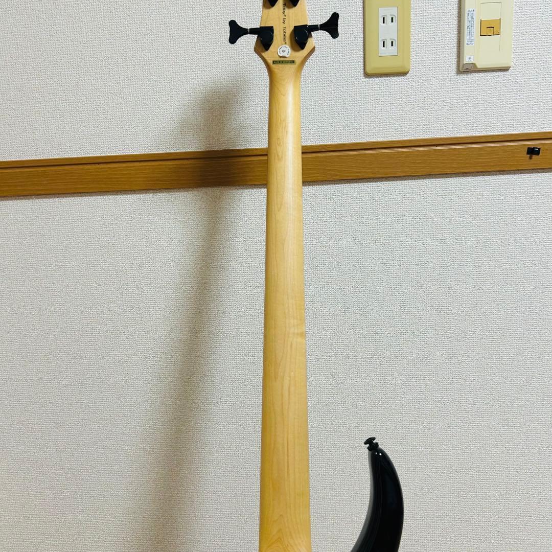 Epiphone エピフォン　Toby by Tobias　エレキベース