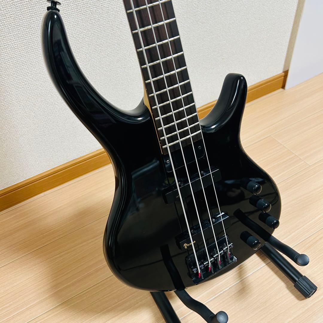 Epiphone エピフォン　Toby by Tobias　エレキベース