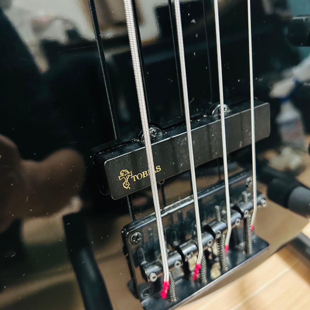Epiphone エピフォン　Toby by Tobias　エレキベース
