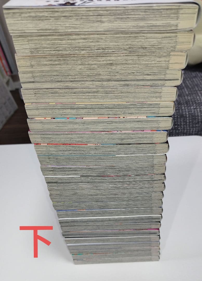 地縛少年花子くん　0巻〜23巻　ノベルティ