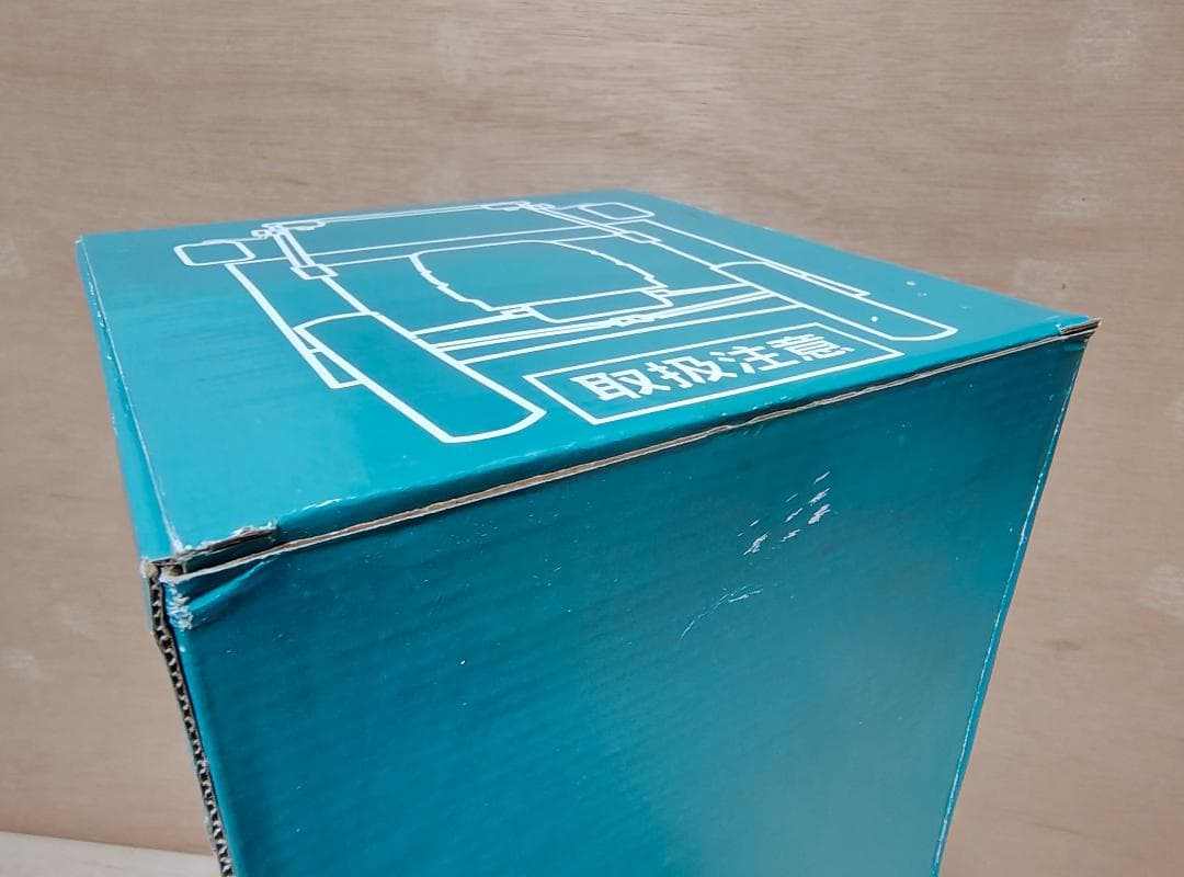 [未使用] クボタ ラジオコントロール トラクタ KL33 非売品