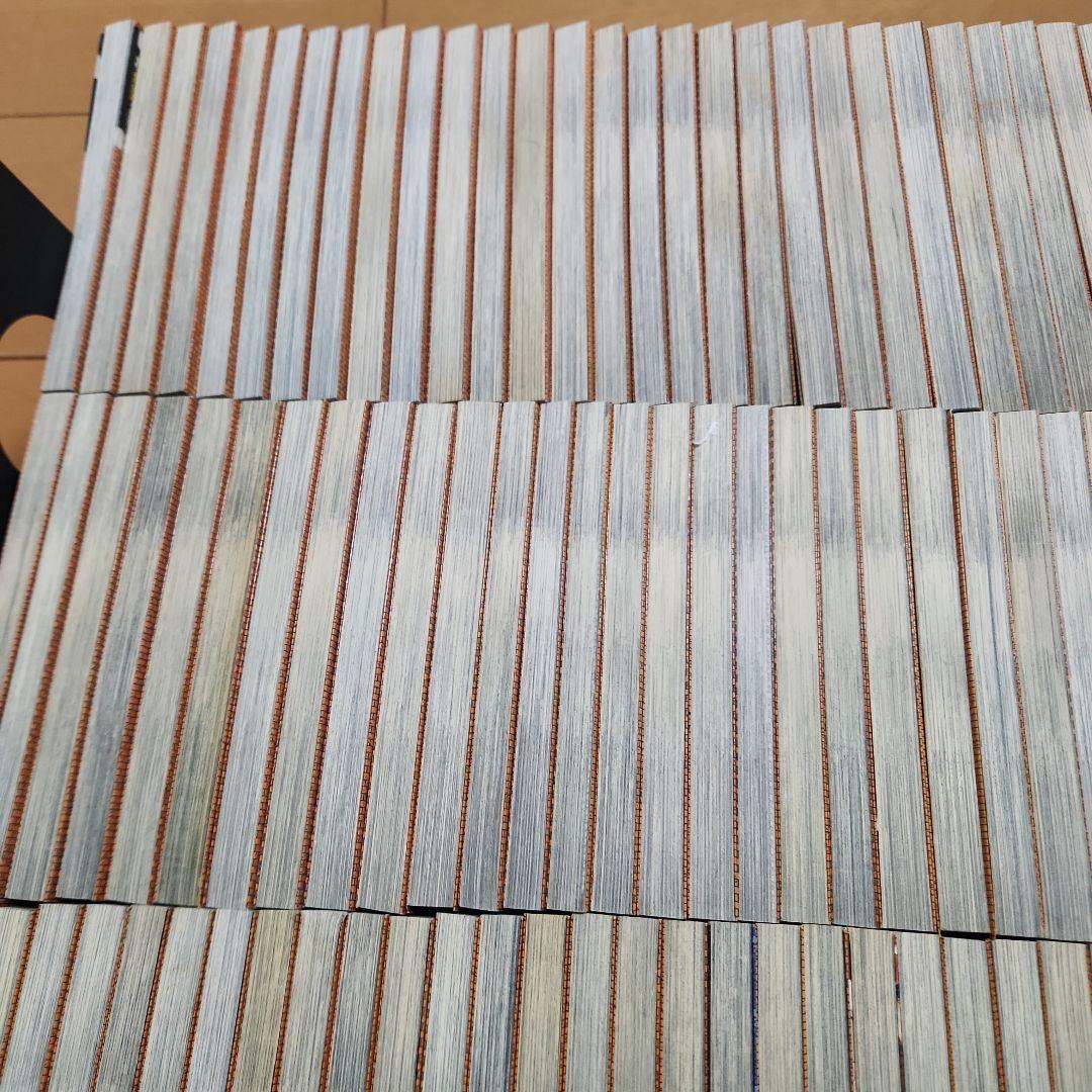 名探偵コナン　106巻セット　全巻　状態良好　　コミックセット