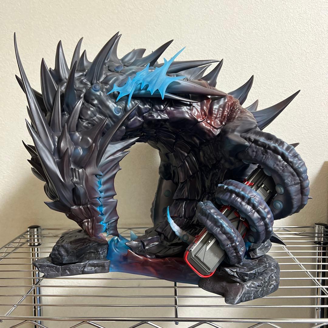 アークナイツ　濁心スカジ 昇進段階二ver. 1/7スケール　特典付き