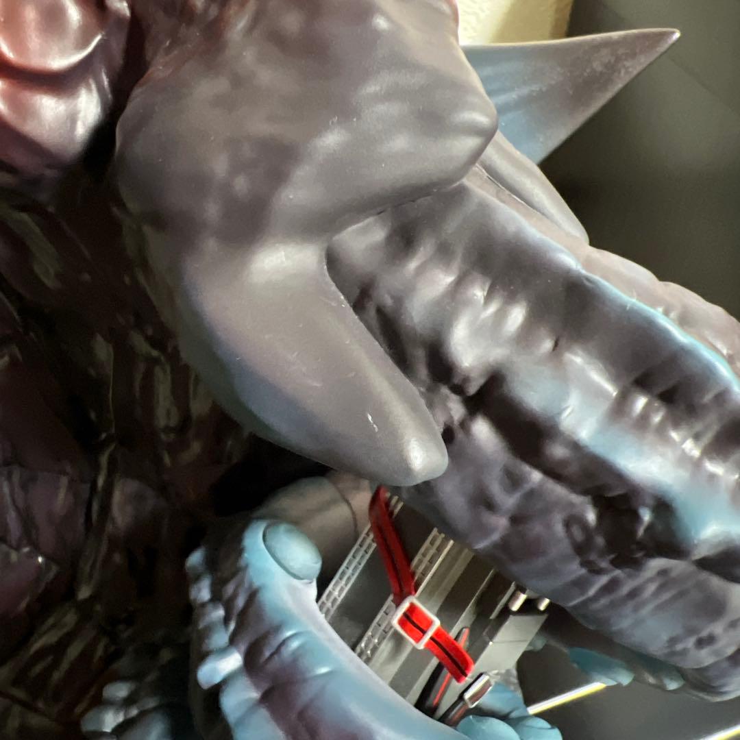 アークナイツ　濁心スカジ 昇進段階二ver. 1/7スケール　特典付き