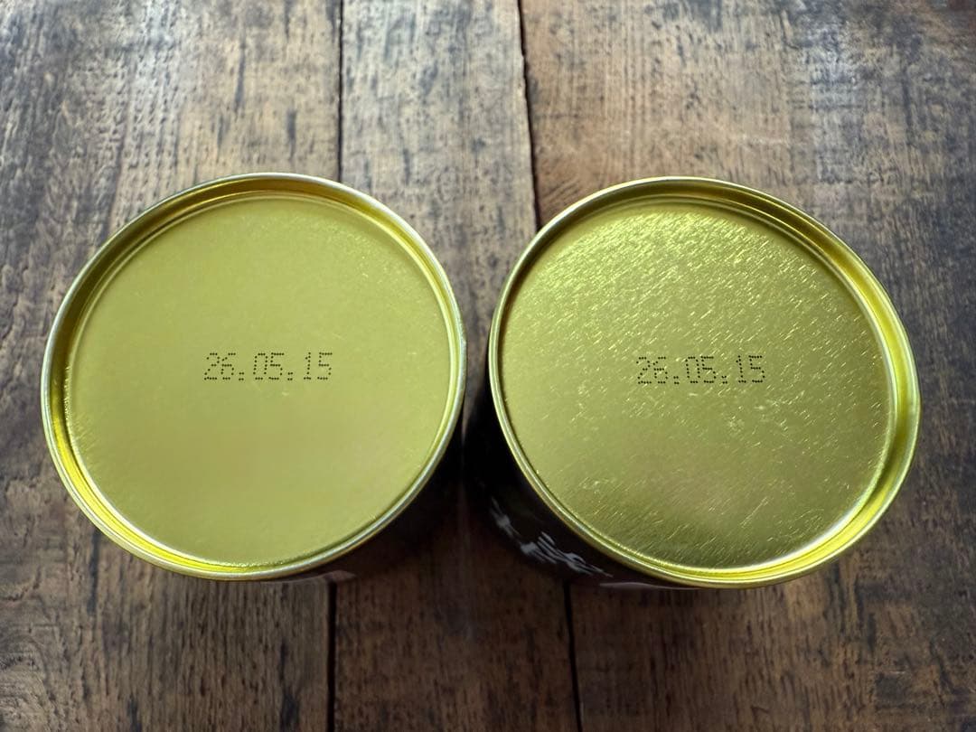 星野製茶園 八女の華40g 2個