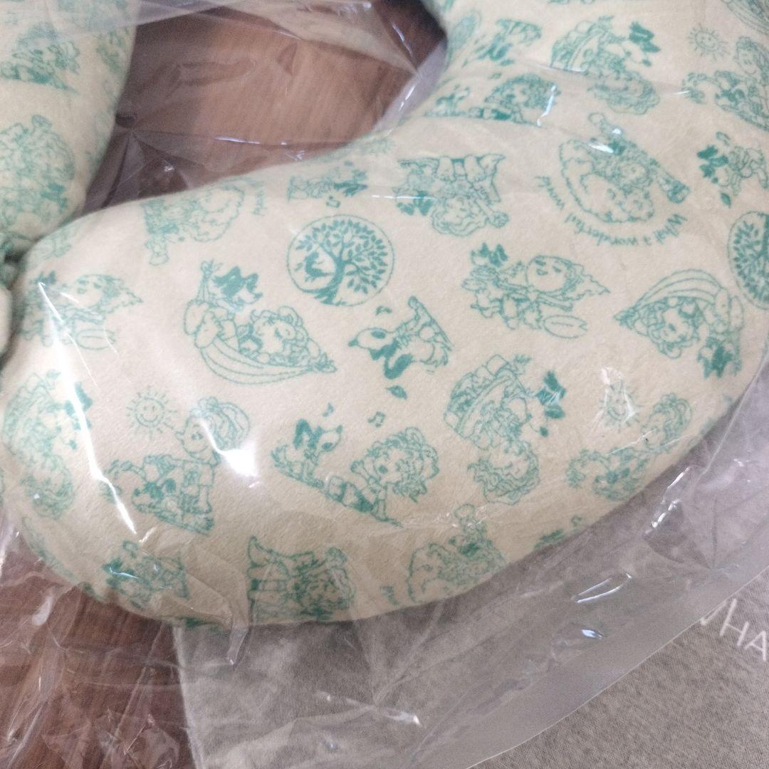 倉木麻衣 ネックピロー、トートバッグセット、ネックストラップ