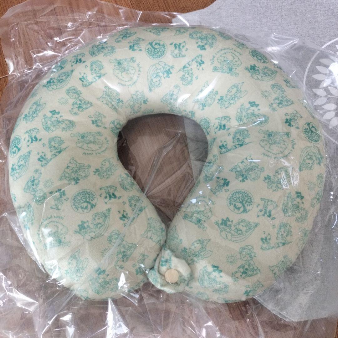 倉木麻衣 ネックピロー、トートバッグセット、ネックストラップ