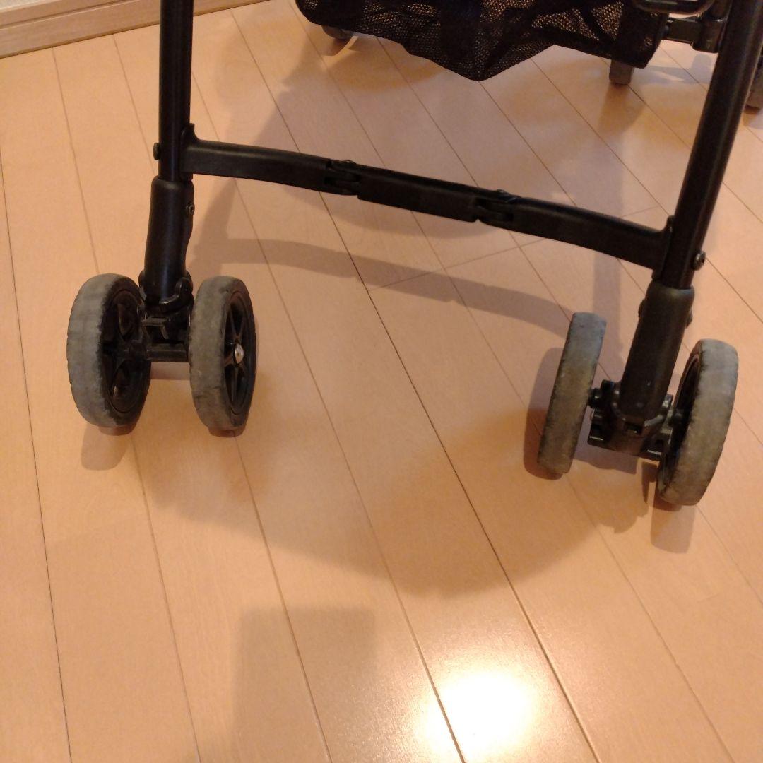 コムペット　ミリミリライト　レイクブルー