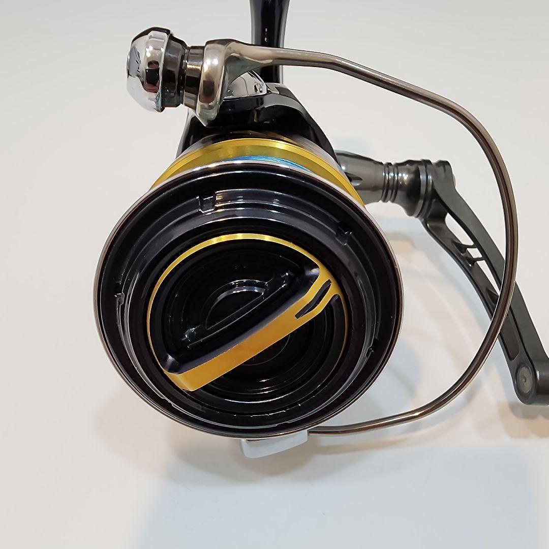 シマノ 20ステラ SW6000HG