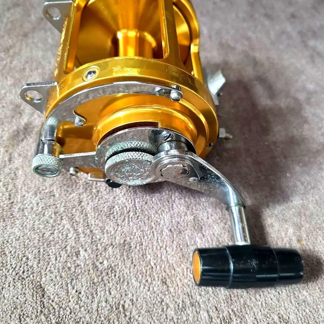 Penn International II 　５０lb