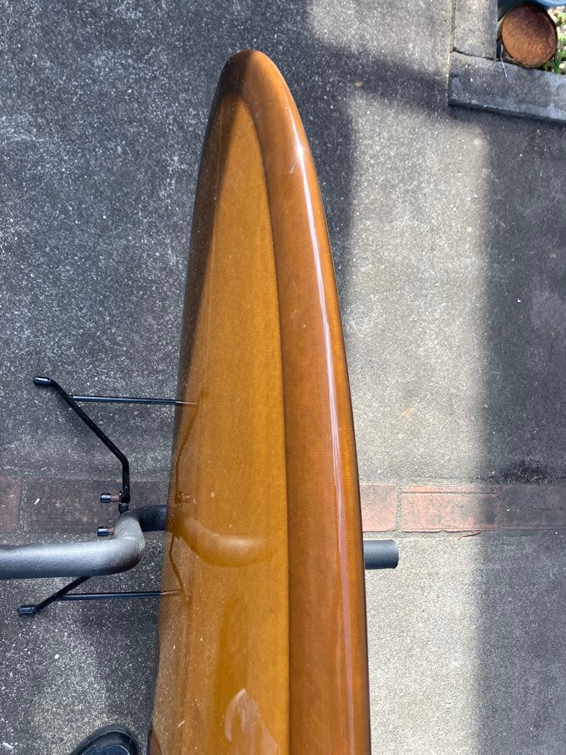 【お値下げ！】ACシェイプ　ロングボード9.4