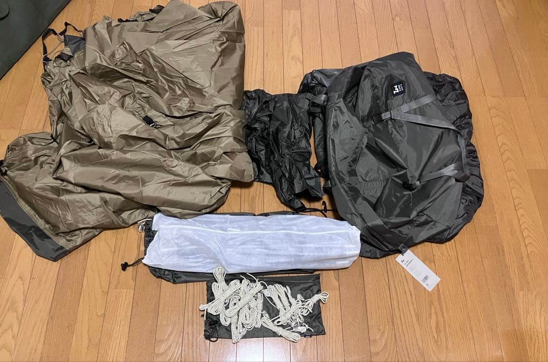 【ゼインアーツ】オキトマ2 極美品