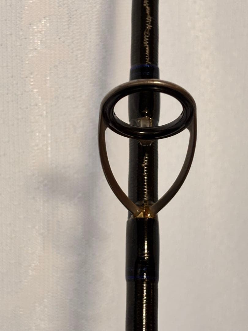 COLTSNIPER SS ショアジギングロッド