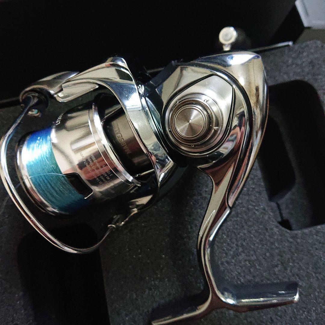 み*や様 DAIWA 22 イグジスト