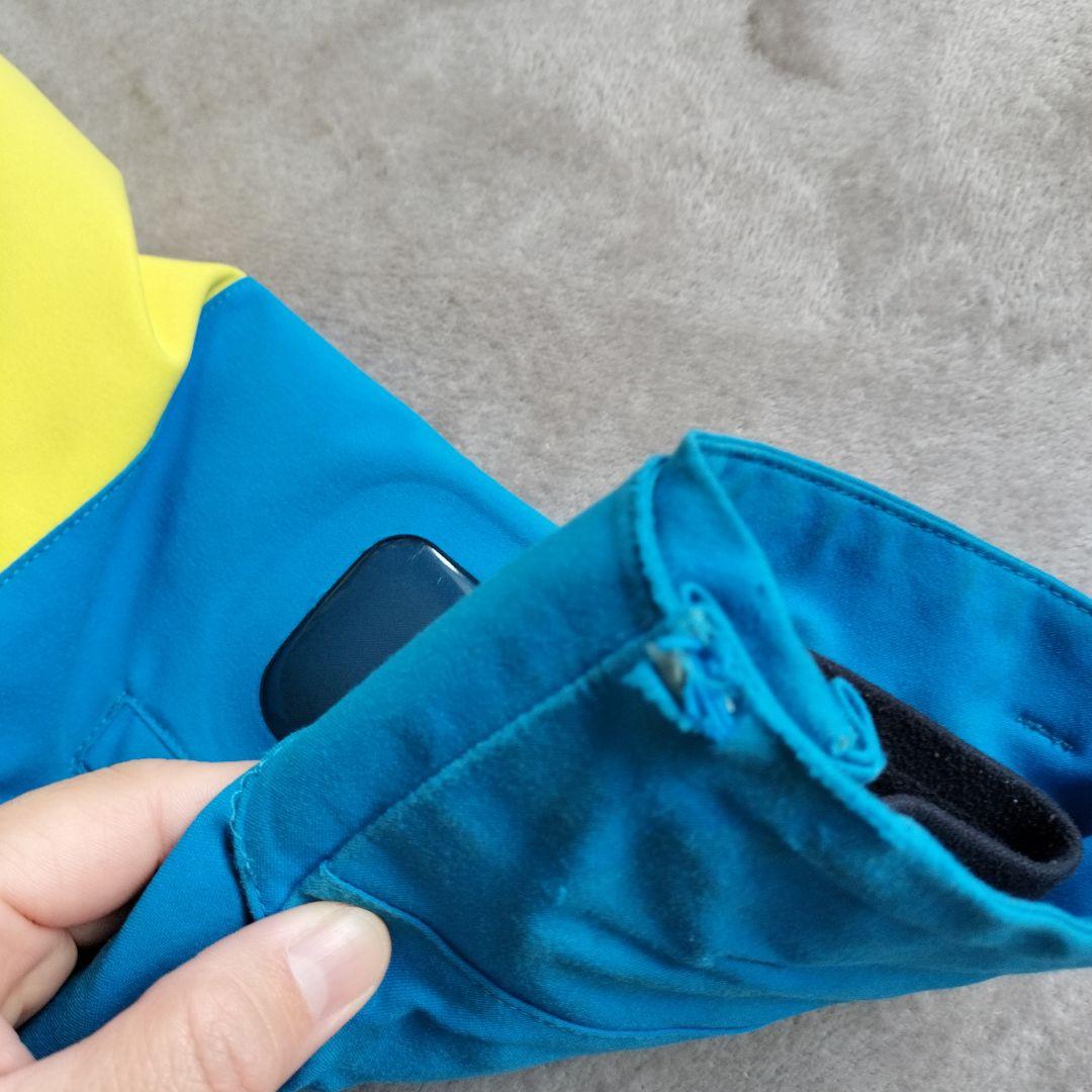 ゴールドウィン スキーウェア 上下