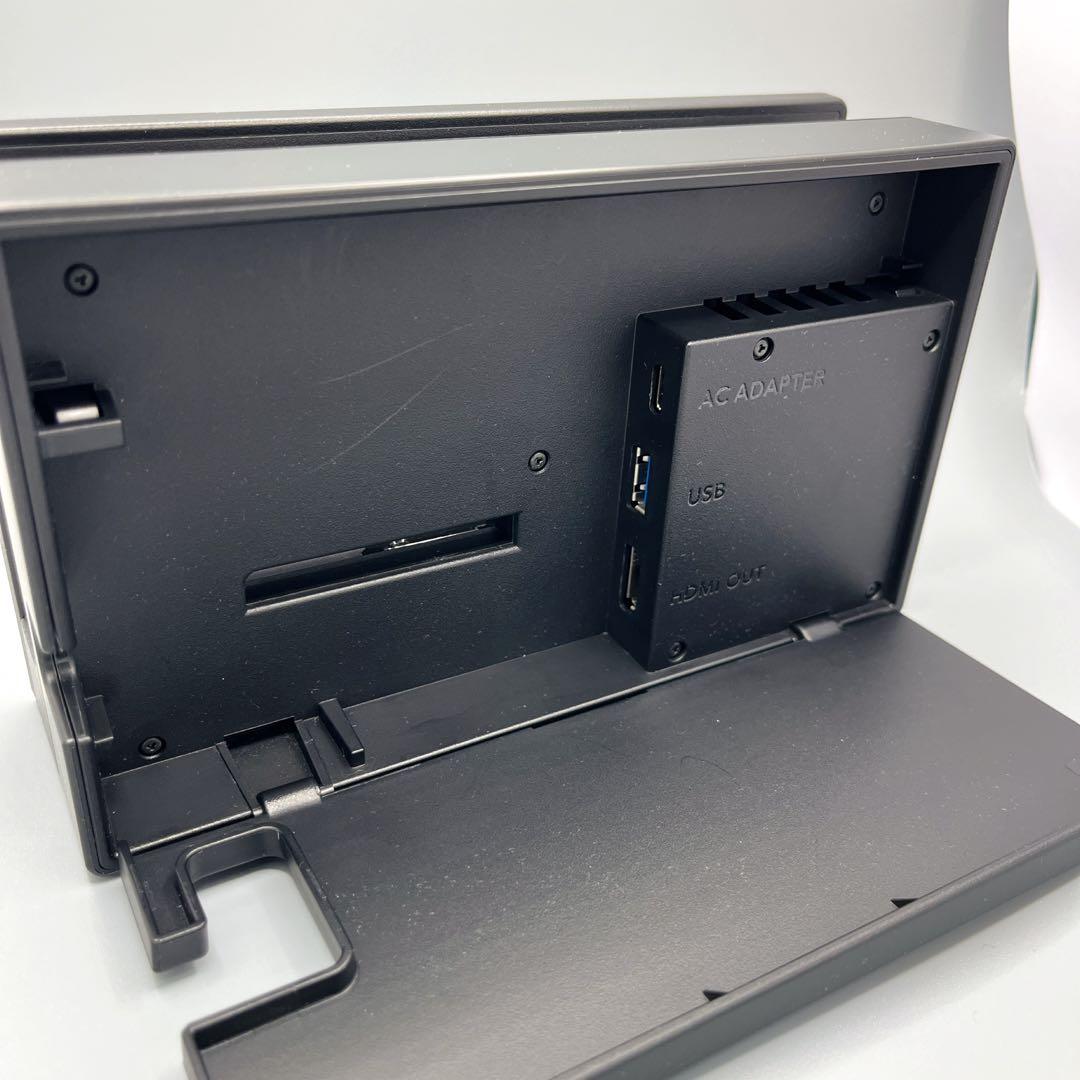 【バーボンさん専用】任天堂スイッチ モンスターハンターライズ 本体 switch