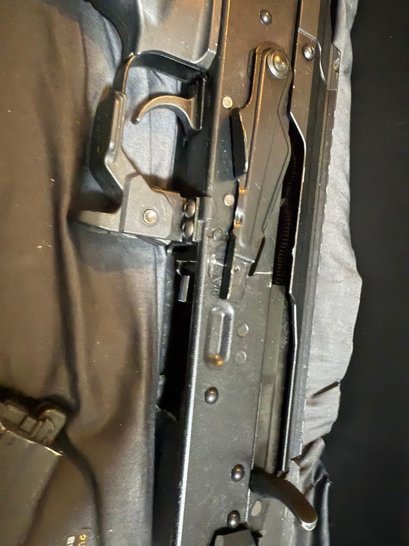 東京マルイ　AKX 中古現状品