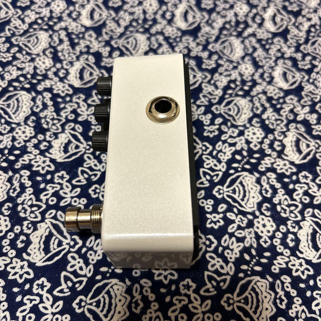 MOOER MATCHBOX ギターエフェクター