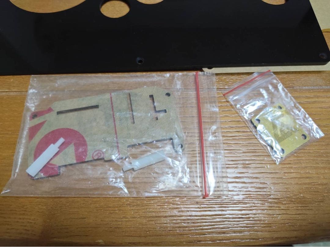 【10/24値下げ】ASI VM6 アーケードコントローラー