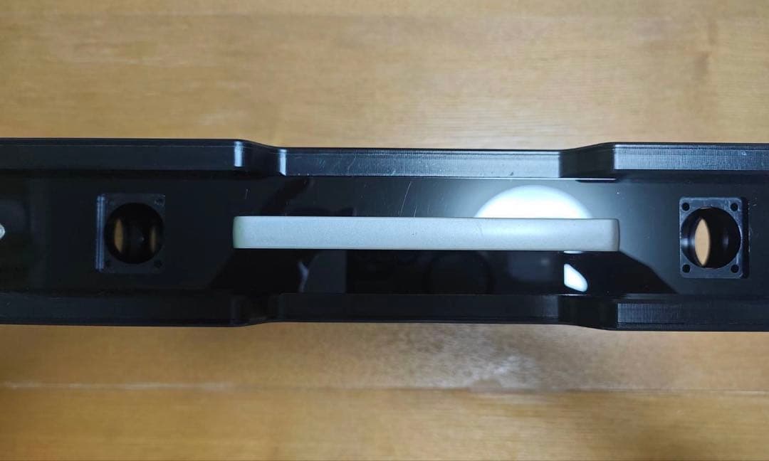 【10/24値下げ】ASI VM6 アーケードコントローラー