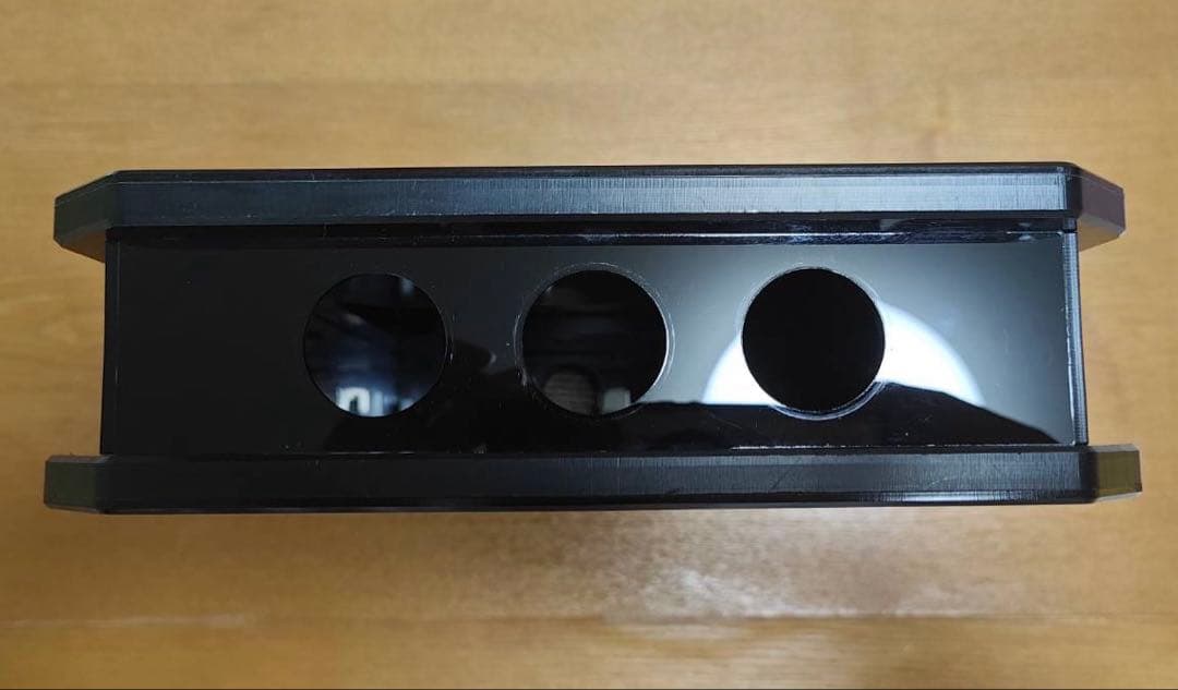 【10/24値下げ】ASI VM6 アーケードコントローラー