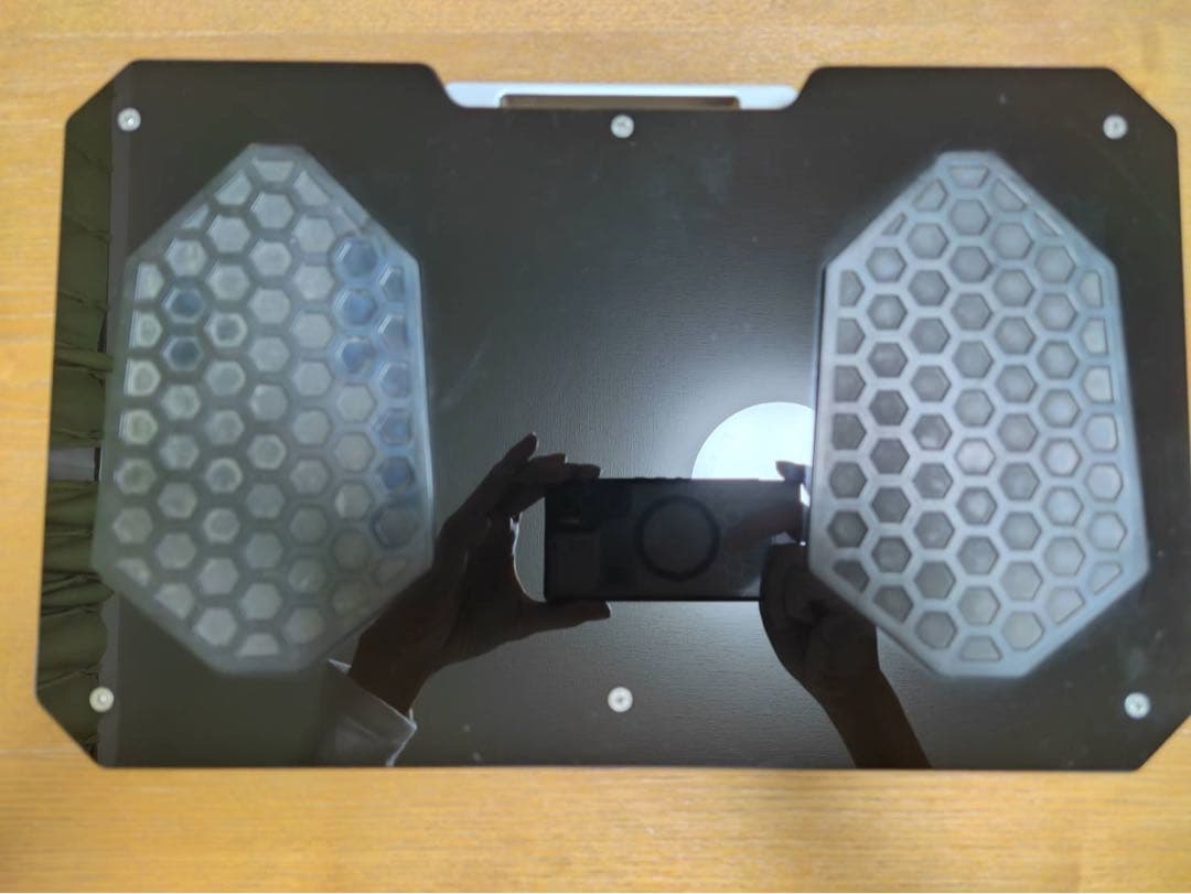 【10/24値下げ】ASI VM6 アーケードコントローラー