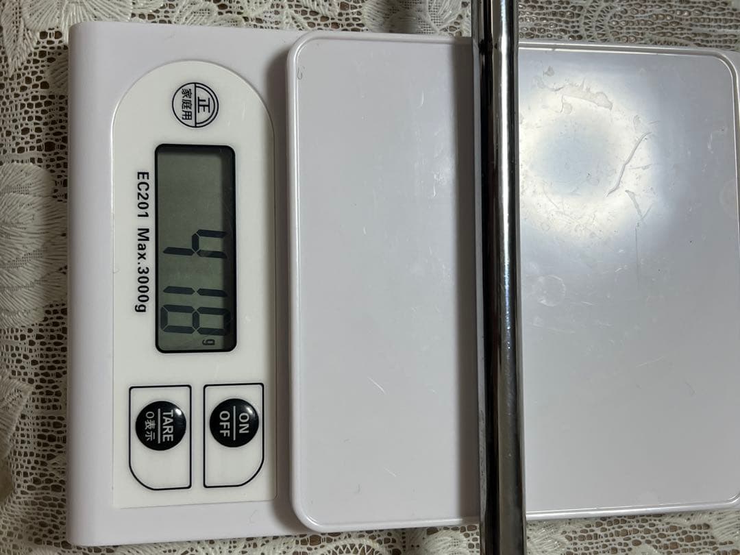 【価格変更】PRGR RS2018FORGEDアイアン6本セット